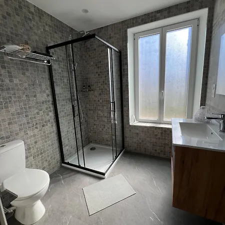 Joli T2 Paisible Situe Au Centre De En Champagne 2 아파트